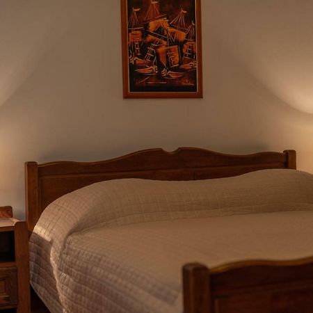 טרוגיר Apartment Dinka מראה חיצוני תמונה