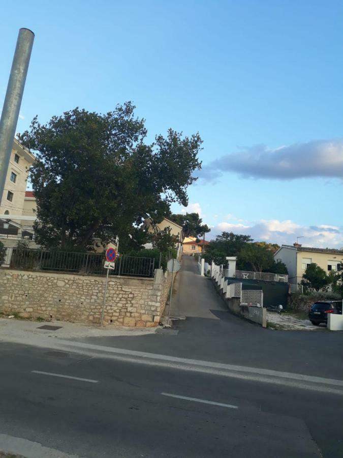 טרוגיר Apartment Dinka מראה חיצוני תמונה