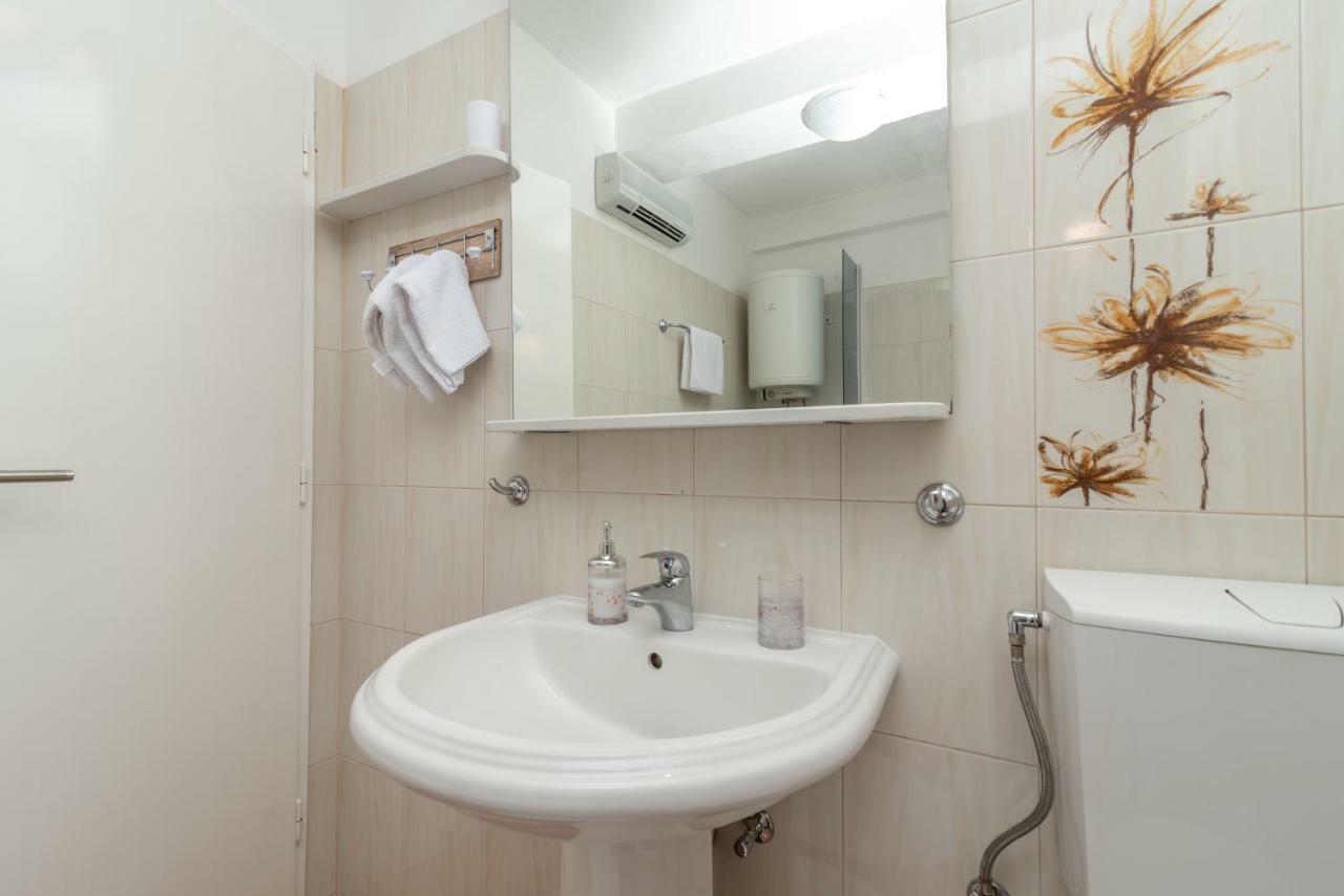 טרוגיר Apartment Dinka מראה חיצוני תמונה