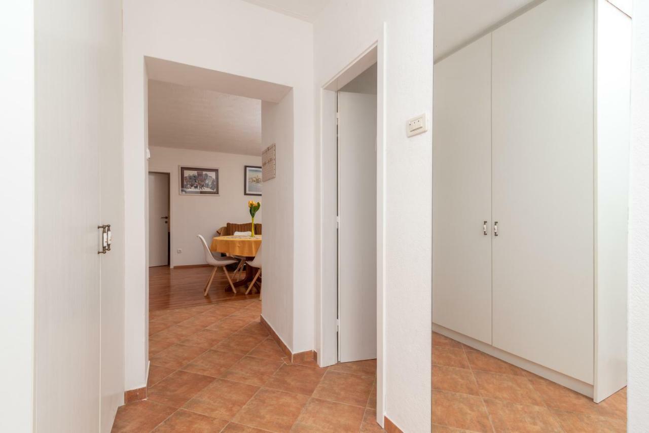 טרוגיר Apartment Dinka מראה חיצוני תמונה