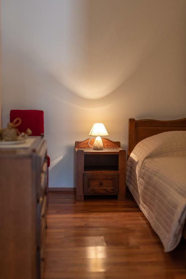 טרוגיר Apartment Dinka מראה חיצוני תמונה