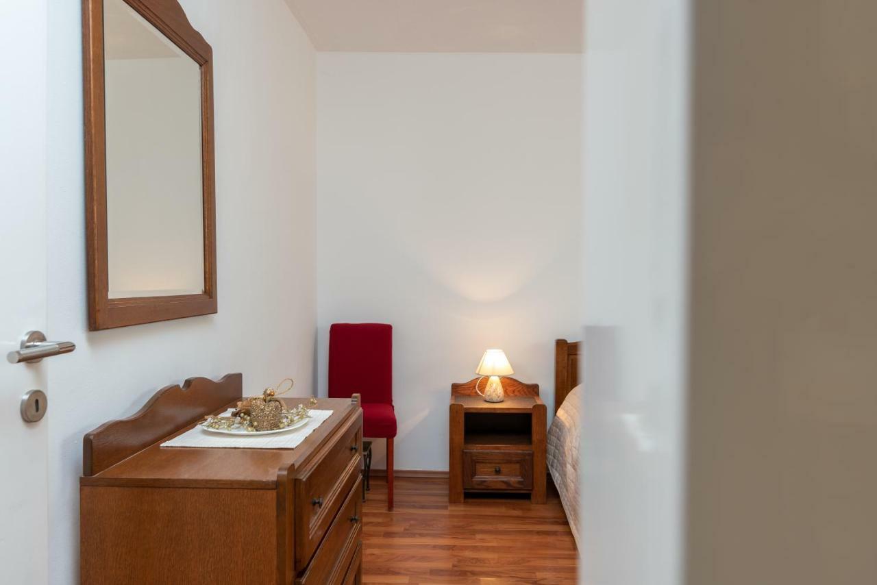טרוגיר Apartment Dinka מראה חיצוני תמונה