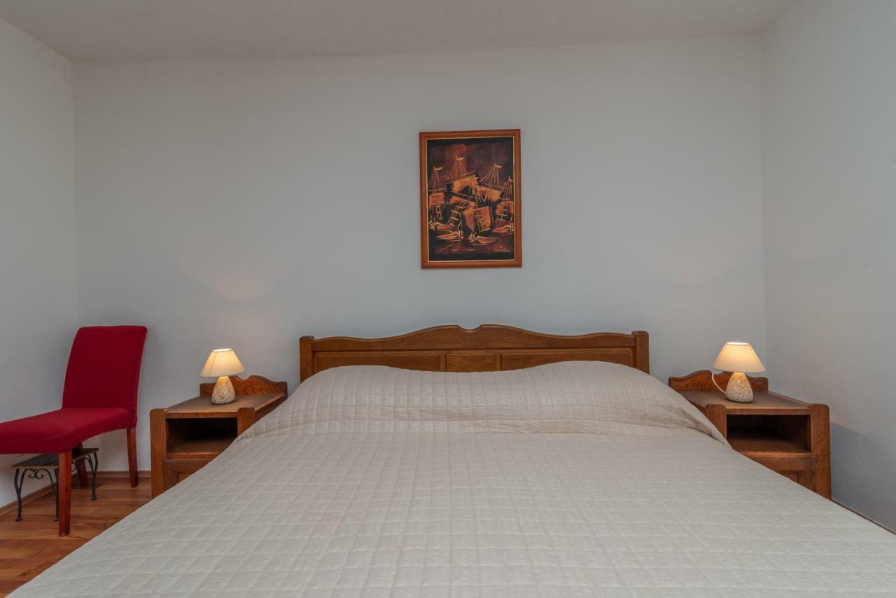 טרוגיר Apartment Dinka מראה חיצוני תמונה