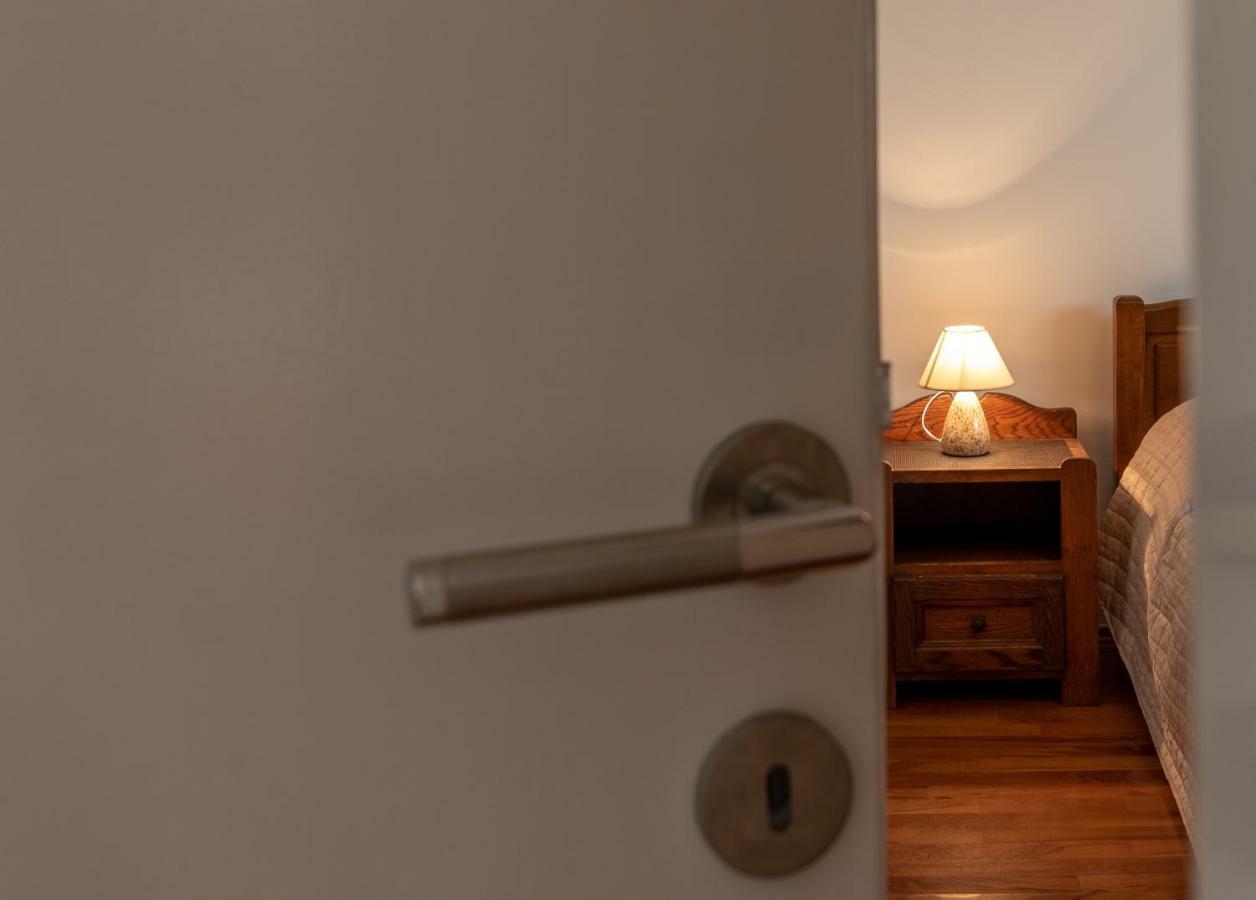 טרוגיר Apartment Dinka מראה חיצוני תמונה