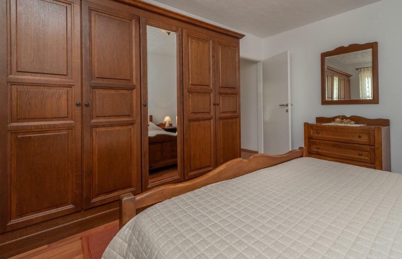 טרוגיר Apartment Dinka מראה חיצוני תמונה