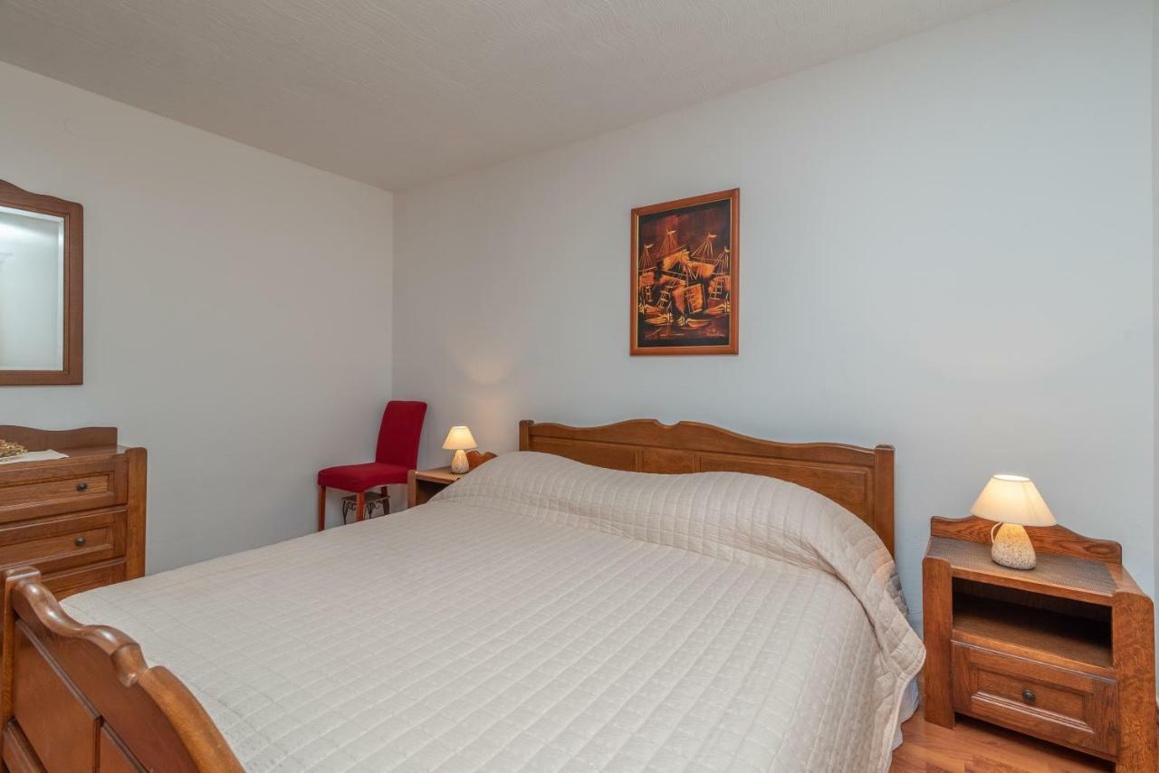 טרוגיר Apartment Dinka מראה חיצוני תמונה