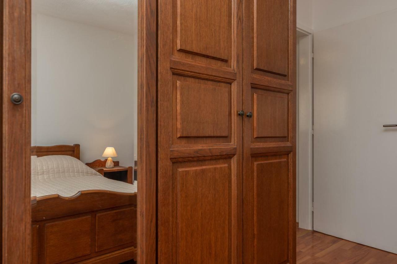 טרוגיר Apartment Dinka מראה חיצוני תמונה