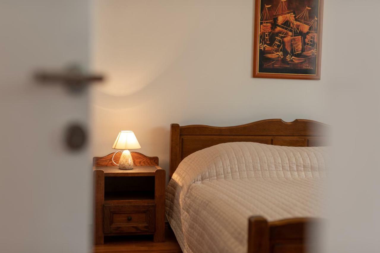 טרוגיר Apartment Dinka מראה חיצוני תמונה
