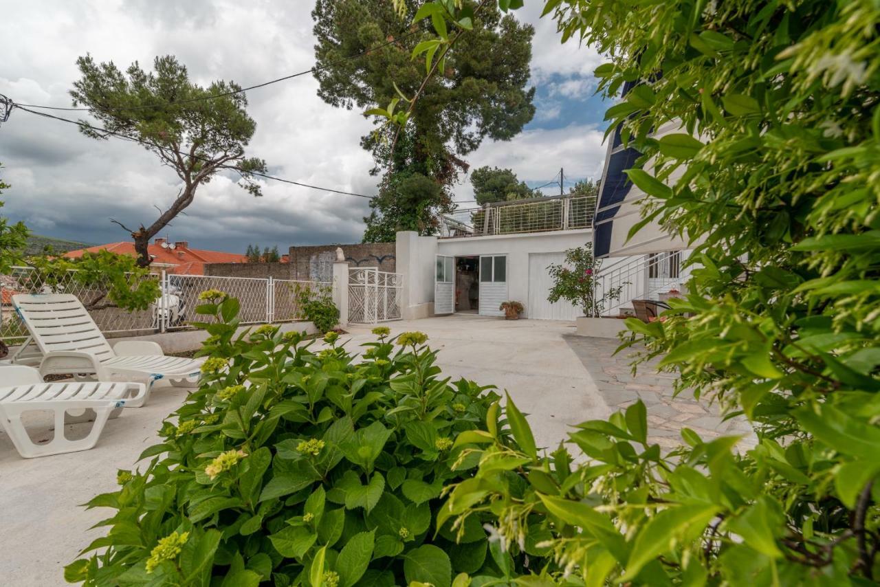 טרוגיר Apartment Dinka מראה חיצוני תמונה
