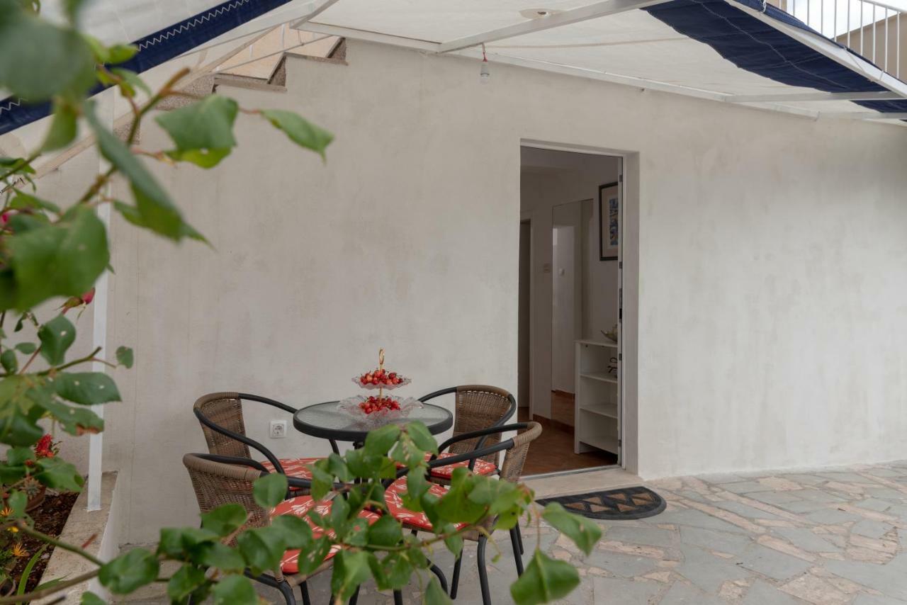 טרוגיר Apartment Dinka מראה חיצוני תמונה